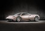 Pagani Huayra Prototype 2011 года